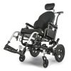 Quickie Iris Tilt in Space Wheelchair Image