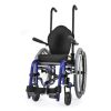 Quickie Zippie GS Wheelchair Image