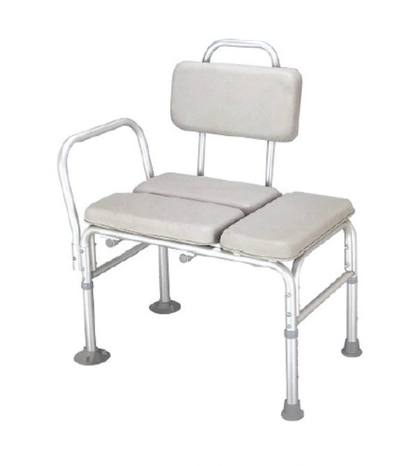 Shower Chairs & Transfer Bench Image