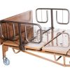 Full Electric Bariatric Hospital Bed, 48″ Image