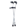Forearm Crutches Image
