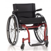 Quickie GP Series Wheelchair Image