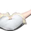 Medical Sheepskin Elbow Protector Image