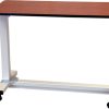 Bariatric Overbed Table Image