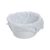 Super Absorbent Commode Pail Liners Image