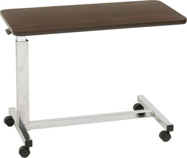 Low Bed Overbed Table Image