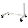Non-Tilt Designer Overbed Table U Image