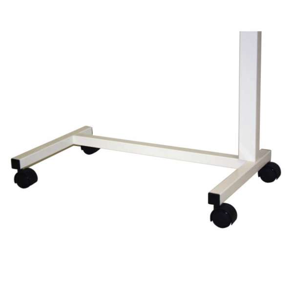 Non-Tilt Designer Overbed Table U
