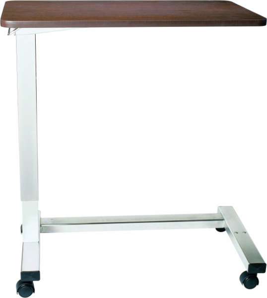 Non-Tilt Automatic Overbed Table U