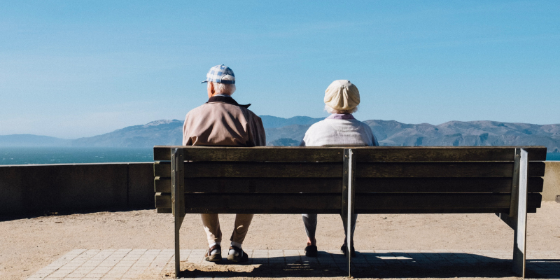 Summer Safety Tips for Traveling Aging Seniors