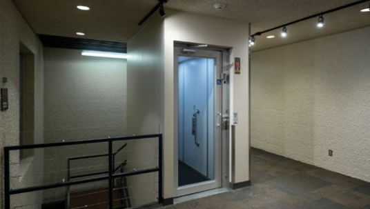 Residential Elevators That Fit Your Home