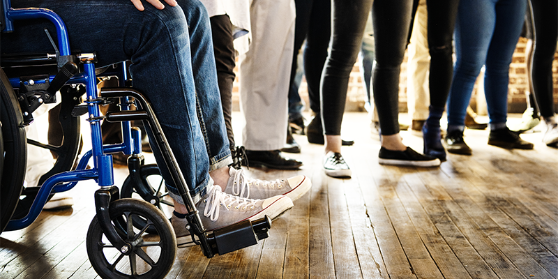 New Year, New Mobility Device: Top Wheelchairs for 2022