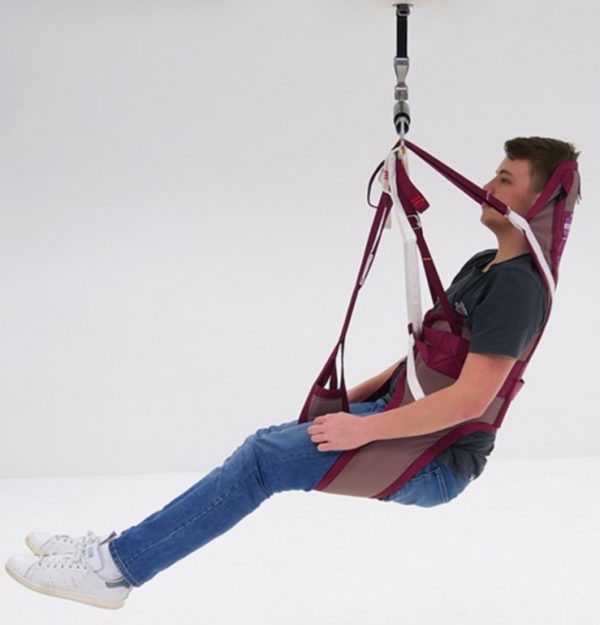 Adult Easy Access Sling Image