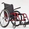Catalyst 4 & 4C Wheelchair Image