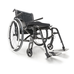 Helio C2 Wheelchair
