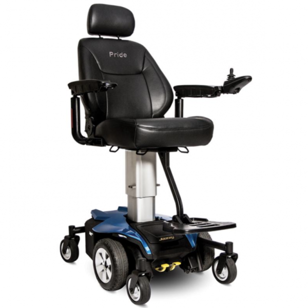 Jazzy Air 2 Powerchair Image