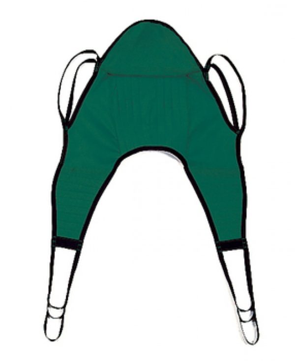 Padded U-Sling with Head Support Image