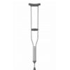 Standard Aluminum Crutches Image