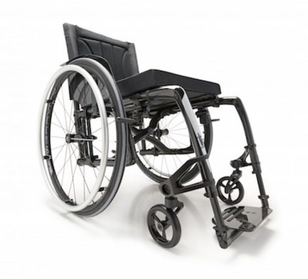 Veloce Wheelchair Image