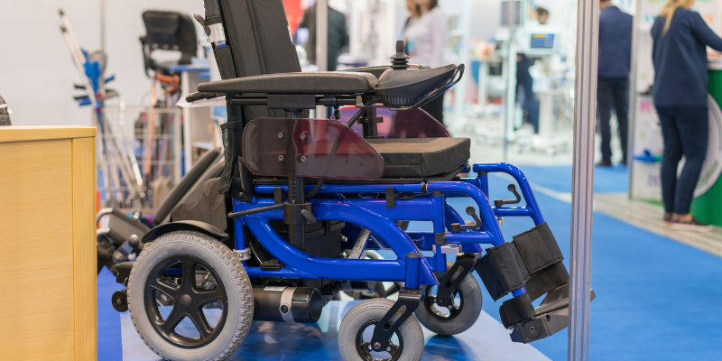 Tips on Choosing the Best Power Wheelchair for You