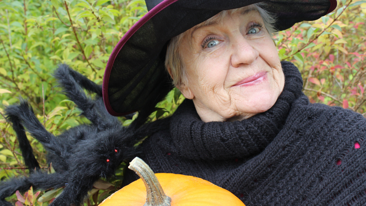 Make Living in Place Less Scary for Seniors