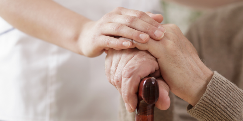 8 Tips for Family Caregivers