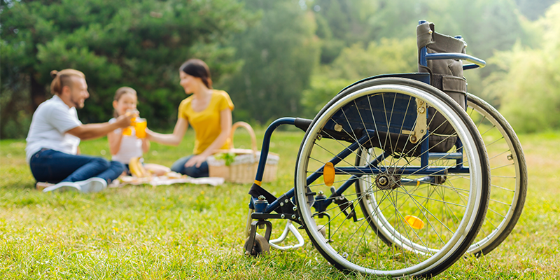 Fun Summer Activities for Those with Limited Mobility