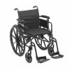 Cruiser X4 Manual Wheelchair Image