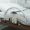 Bariatric EZ Click LTC Bed Handle Image