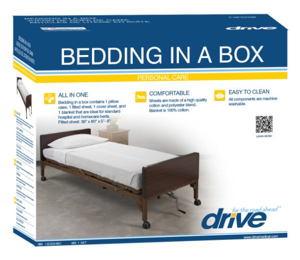 Bedding in a Box Image