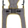 Hoyer Access Sling with Head Support (S-XL) Image