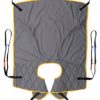 Hoyer Quickfit Deluxe Sling Mesh/Bathing (S-XL) Image