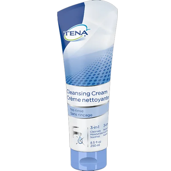 TENA ProSkin Cleansing Cream Image