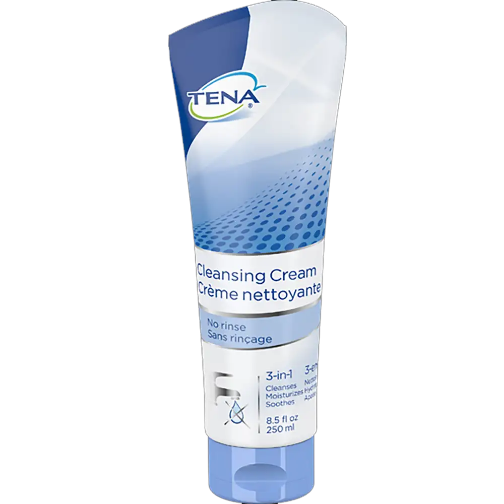 TENA ProSkin Cleansing Cream