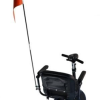 Western Home Medical Wheelchair Flag Image