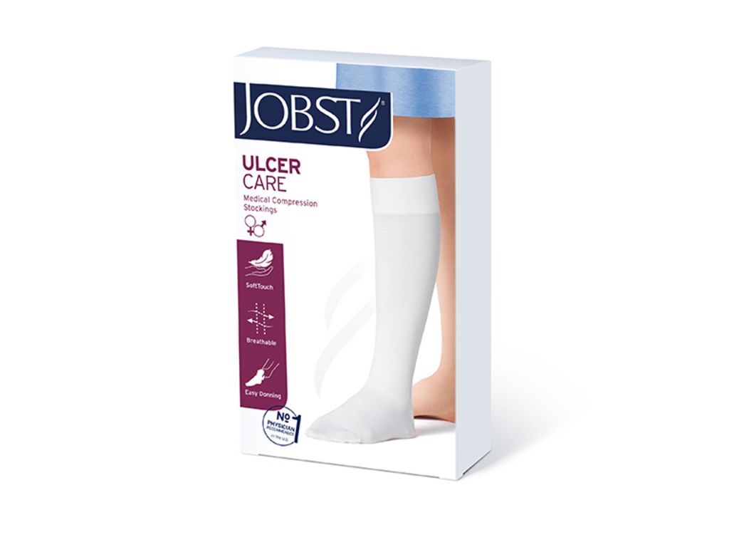 JOBST UlcerCare Liners