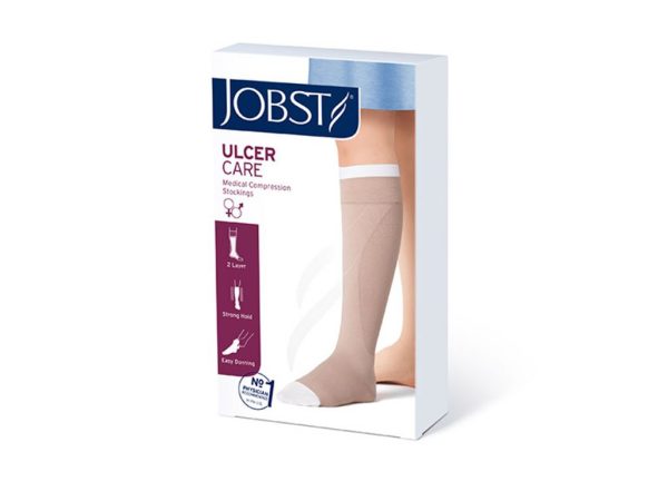 JOBST UlcerCare Image