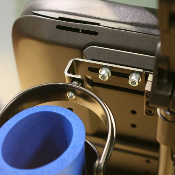 Self-Leveling Cup Holder Image