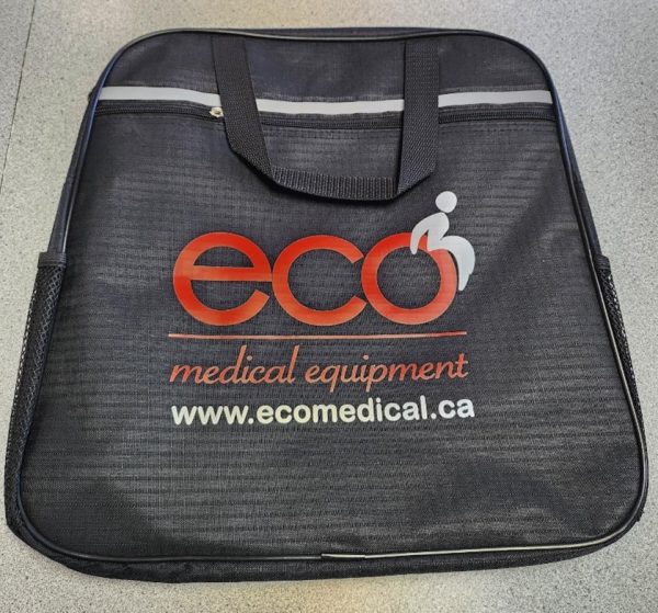Eco Medical Wheelchair Backpack Image