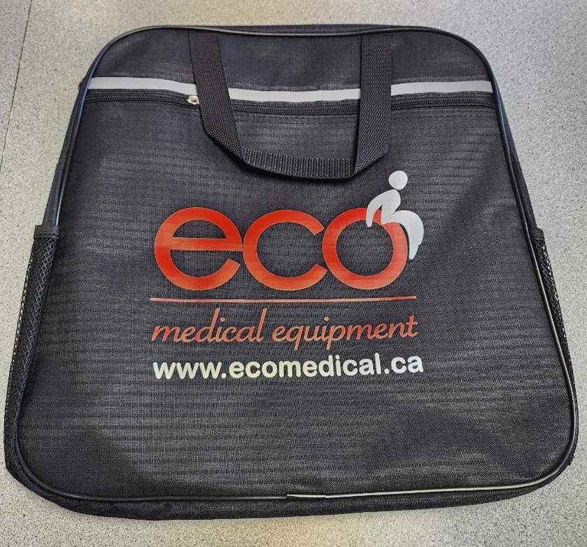 Eco Medical Wheelchair Backpack