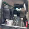 Panel Van – Passenger Van Image