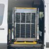 Panel Van – Passenger Van Image